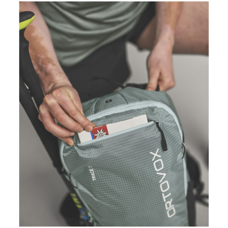 Ortovox Trace 20 hátizsák