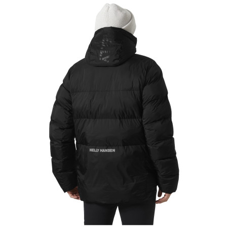 Helly Hansen Active Winter Parka férfi télikabát