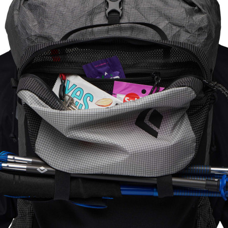 Black Diamond Beta Light Pack Satellite Bag tok