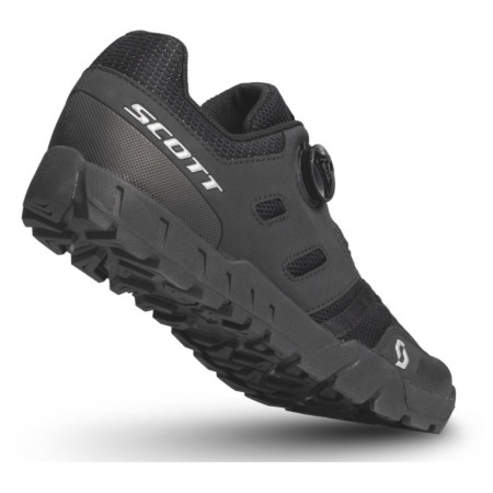 Scott Sport Crus-r Flat Boa kerékpáros cipő