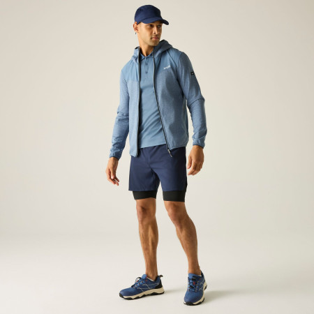 Regatta Finchdale Midlayer férfi dzseki