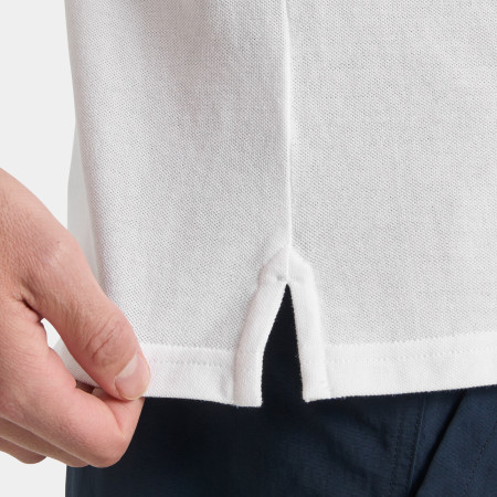 Helly Hansen Messina Graphic Fitted Polo férfi póló