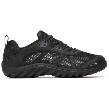 Merrell Maipo 3 Aerosport W női cipő fekete black