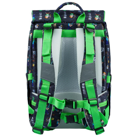 Baagl Airy iskolatáska