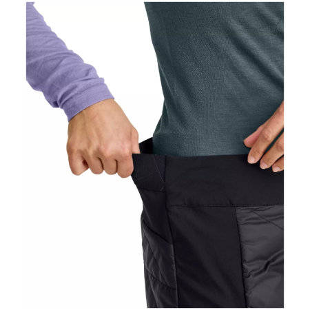 Ortovox Swisswool Piz Boe Skirt W női szoknya