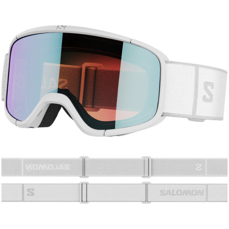 Salomon Aksium 2.0 S Photochromic síszemüveg