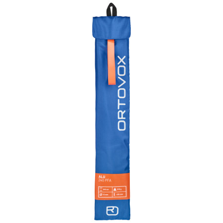 Lavina sonda Ortovox Probe Alu 320+ Pfa