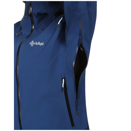 Kilpi Mamba-W női dzseki