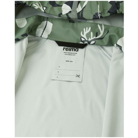 Reima Vesi gyerek dzseki