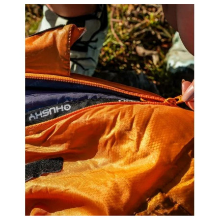 Husky Husky hálózsák