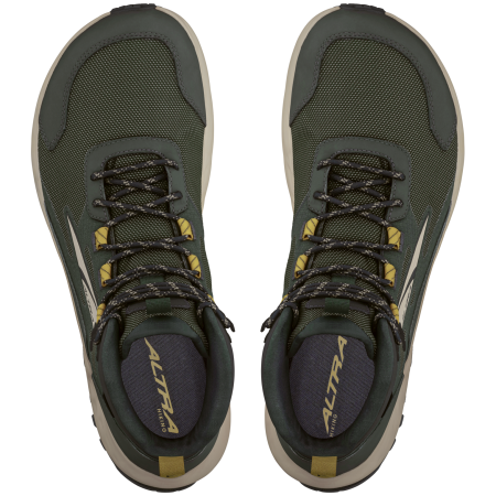 Altra Timp 5 Hiker Gtx férfi túracipő