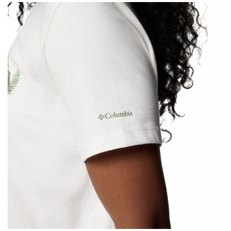 Columbia Boundless Beauty™ Logo Short sleeve Tee női póló