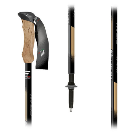 Fizan Compact Tech túrabot