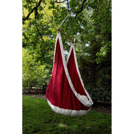 Függő szék Hamaka.eu Lounge