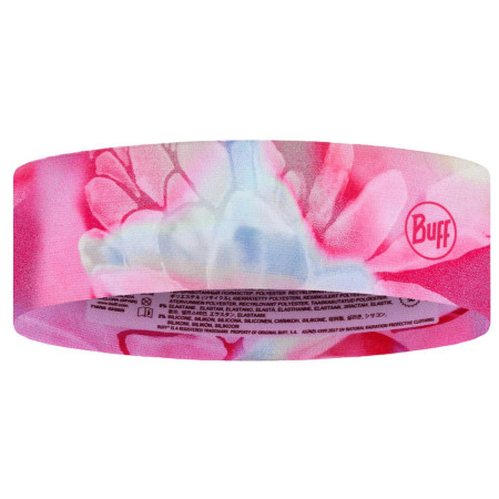Buff Coolnet Uv+ Slim Headband fejpánt
