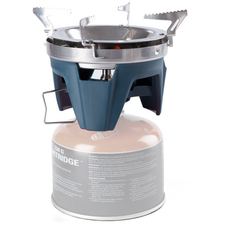 Warg Flametower főző