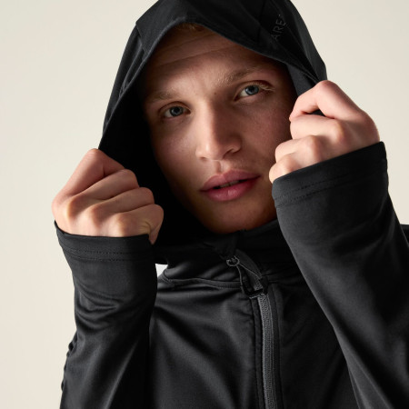 Dare 2b Assimilate VI Stretch Midlayer férfi dzseki