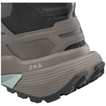 Salewa Pedroc 2 Mid Ptx W női cipő