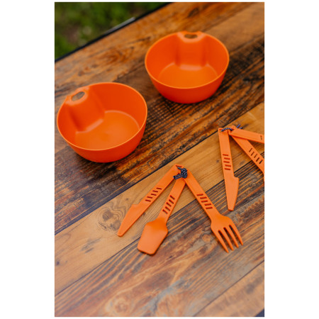 Zulu Nest Set 2 L edénykészlet