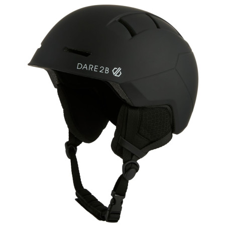 Dare 2b Unisex Ski Helmet sí bukósisak fekete Black