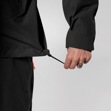 Salewa Ortles Gtx 3L Epe Jkt M férfi dzseki