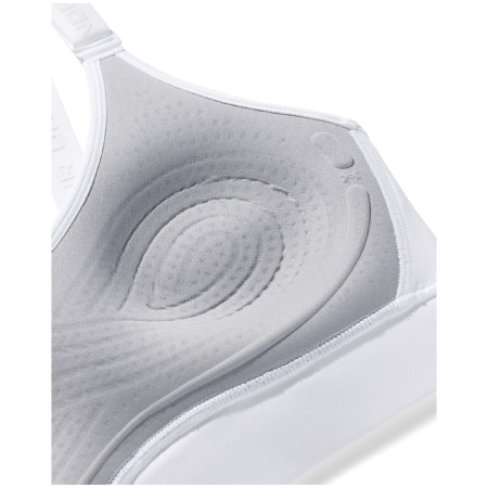 Under Armour Infinity Mid 2.0 Bra sport melltartó