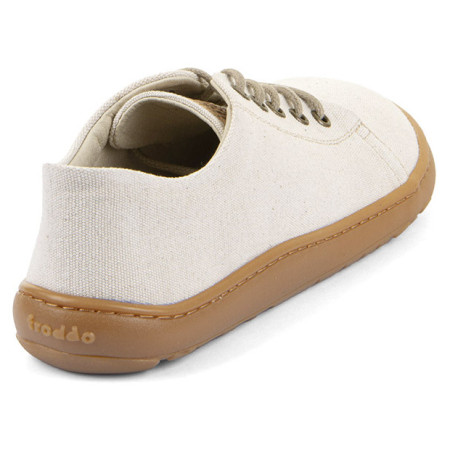 Frodo Barefoot botaniq laces női cipő