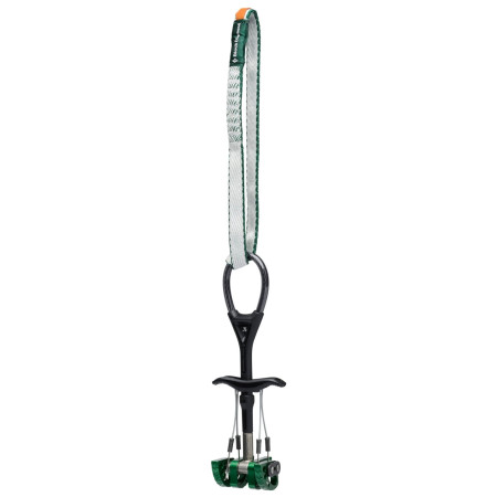 Black Diamond C4 Extendable Sling Camalot .75 friend zöld green