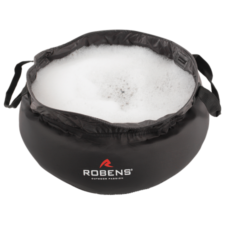 Robens Collapsible Wash Basin 10L összecsukható mosdó