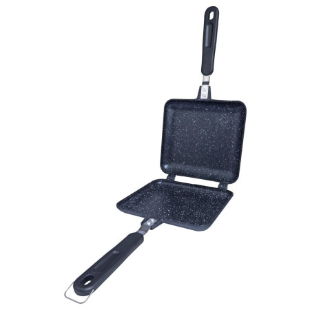 Ridge Monkey Classic Sandwich Toaster XL serpenyő