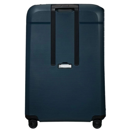 Samsonite Magnum Eco 81 gurulós bőrönd