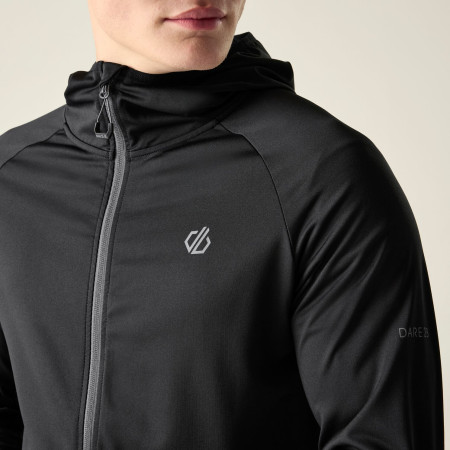 Dare 2b Assimilate VI Stretch Midlayer férfi dzseki