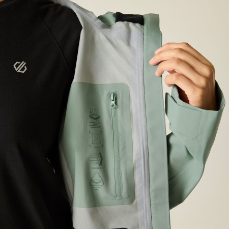 Dare 2b Haik 3 Layer Jacket női dzseki