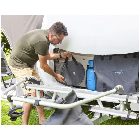 Bo-Camp Storage bag for extension cord tok