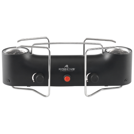 Robens Fire Finch Double Stove kempingtűzhely
