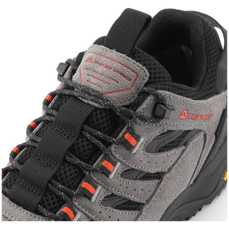 Alpine Pro Rodane trekking cipő