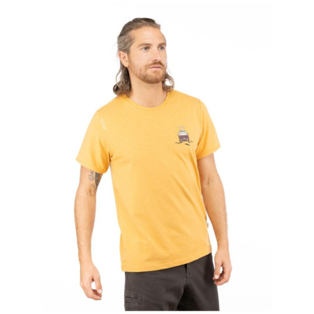 Chillaz E Ciao férfi póló