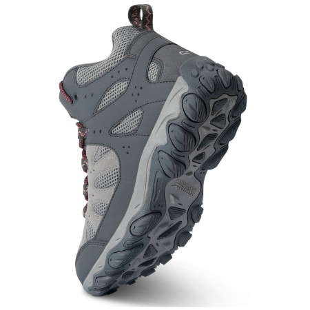 Regatta Womens Edgepoint IV Mid női cipő