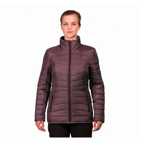 Loap Inetta női dzseki barna