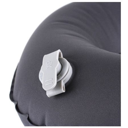 LifeVenture Inflatable Neck Pillow utazópárna
