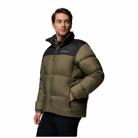 Columbia Puffect™ III Jacket férfi télikabát