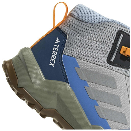 Adidas Terrex Ax4R Mid gyerek cipő
