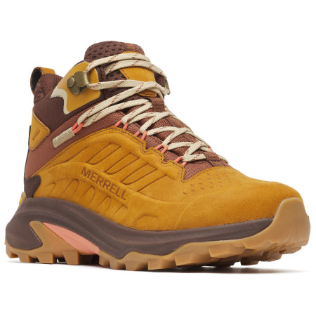 Merrell Moab Speed 2 Ltr Mid Wp női túracipő