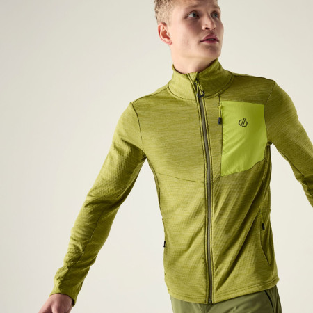Dare 2b Venture Stretch Midlayer férfi pulóver