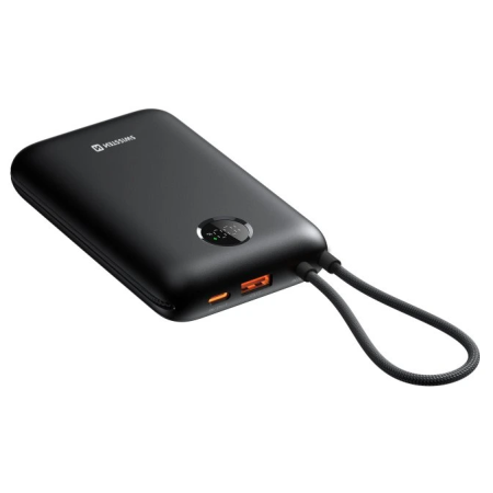 Swissten Voltbox 35 W 30000 mAh powerbank