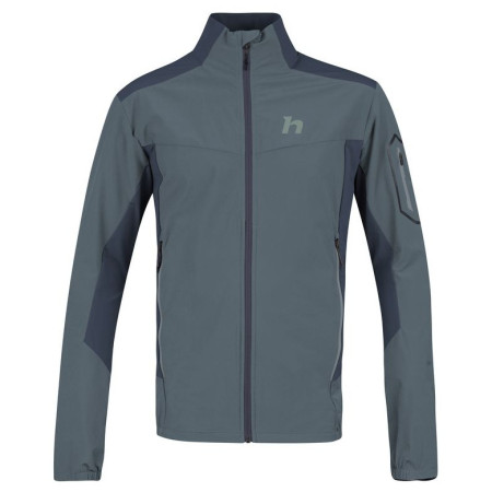 Hannah Seumas II férfi softshell kabát