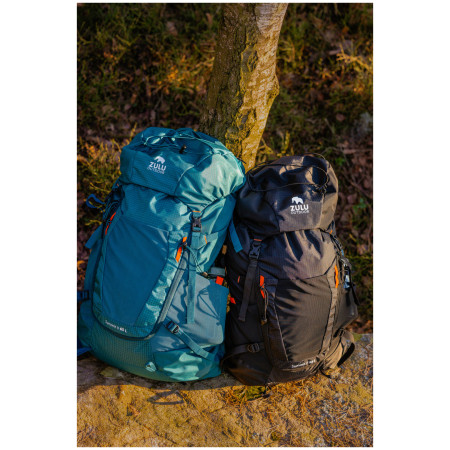 Zulu Summit II 50 L túrahátizsák