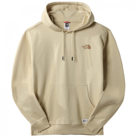 The North Face M Regrind Pullover Hoodie férfi pulóver