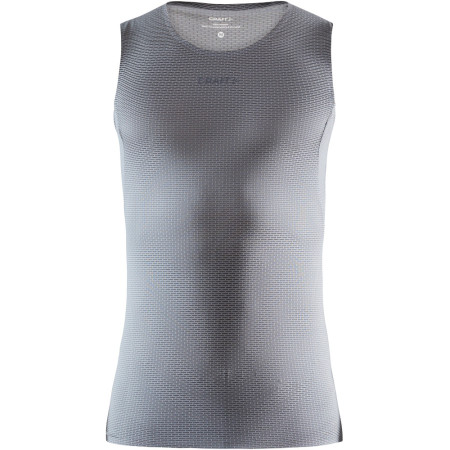 Pánský nátělník Craft Nanoweight szürke