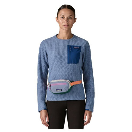 Patagonia Terravia Mini Hip Pack övtáska